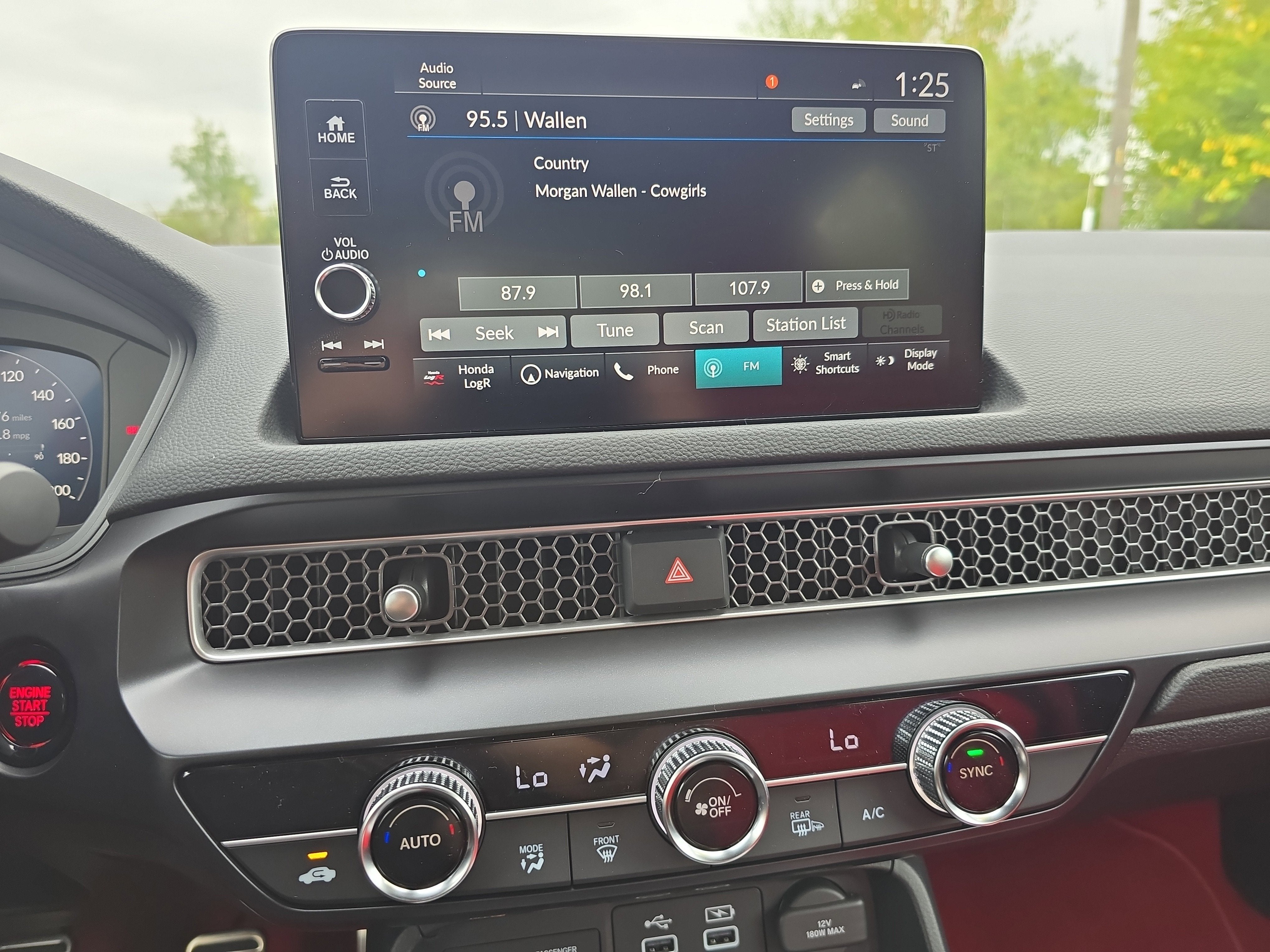 2025 Honda Civic Type R 5DR HB MT