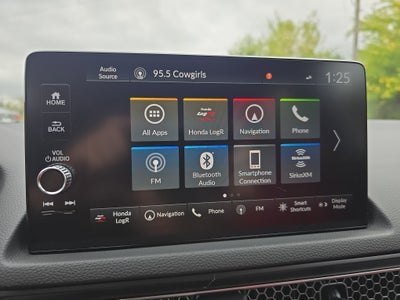 2025 Honda Civic Type R 5DR HB MT