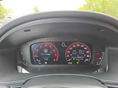 2025 Honda Civic Type R 5DR HB MT