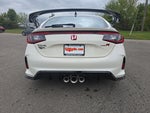2025 Honda Civic Type R 5DR HB MT