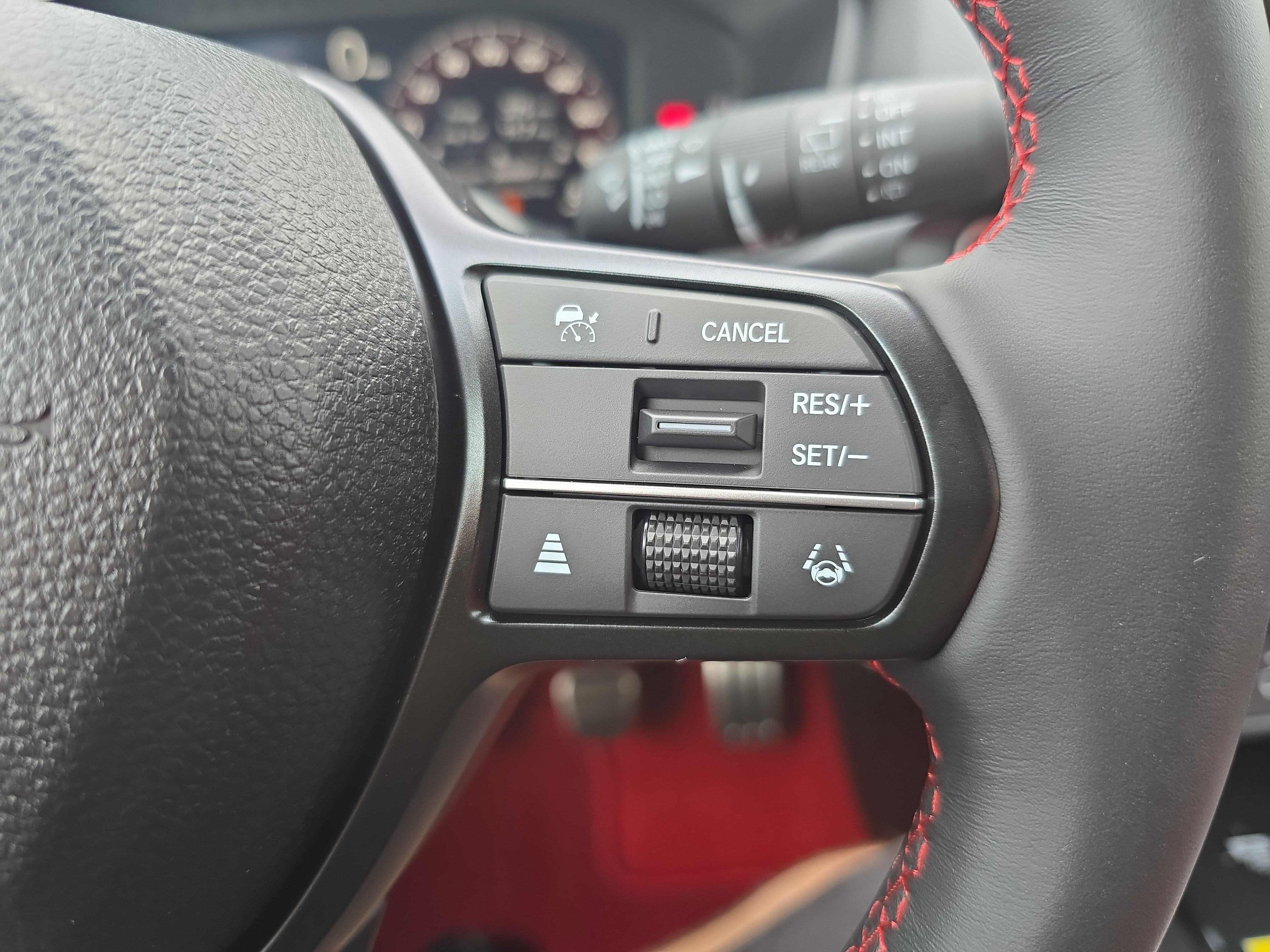 2025 Honda Civic Type R 5DR HB MT