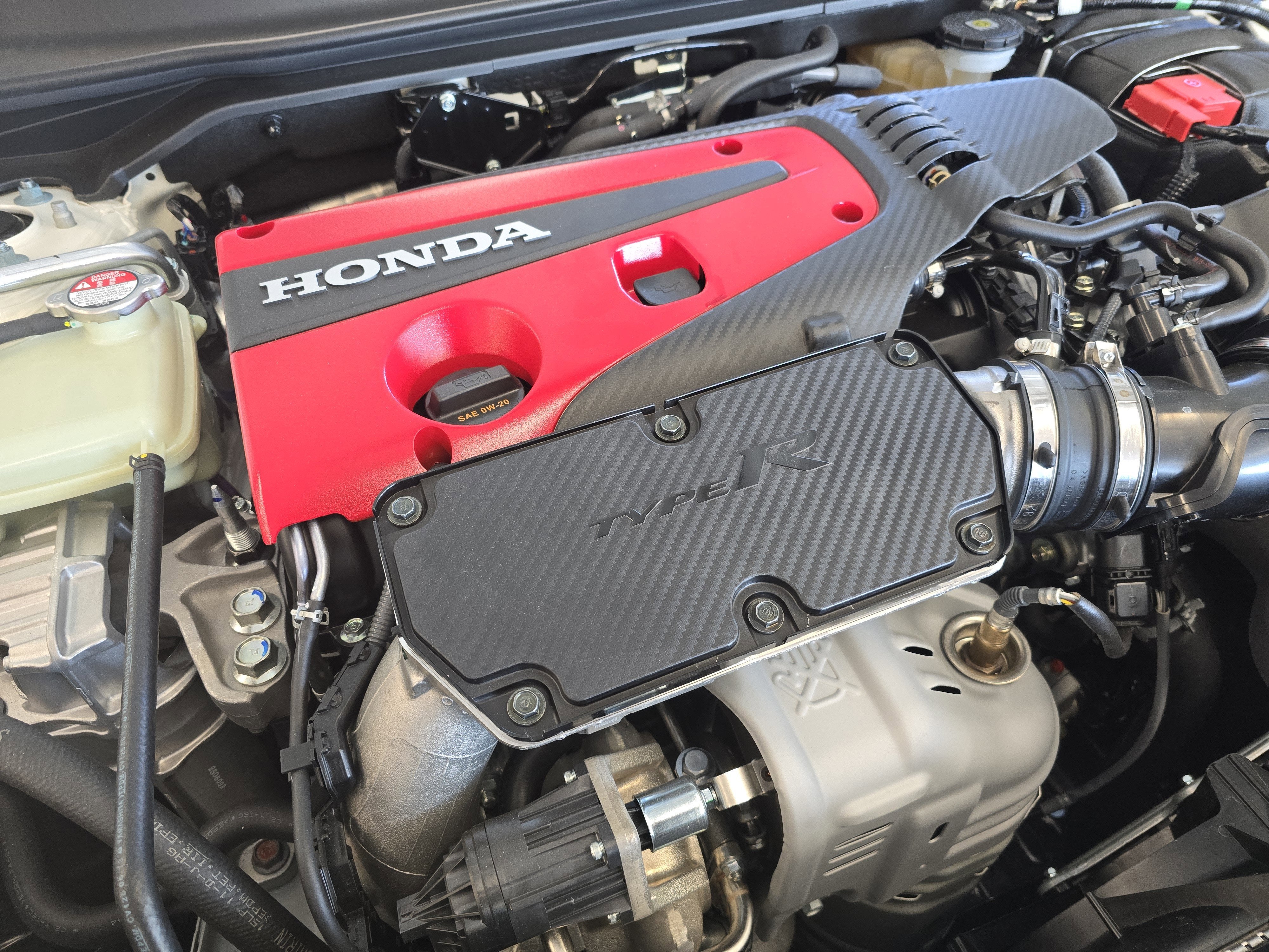 2025 Honda Civic Type R 5DR HB MT