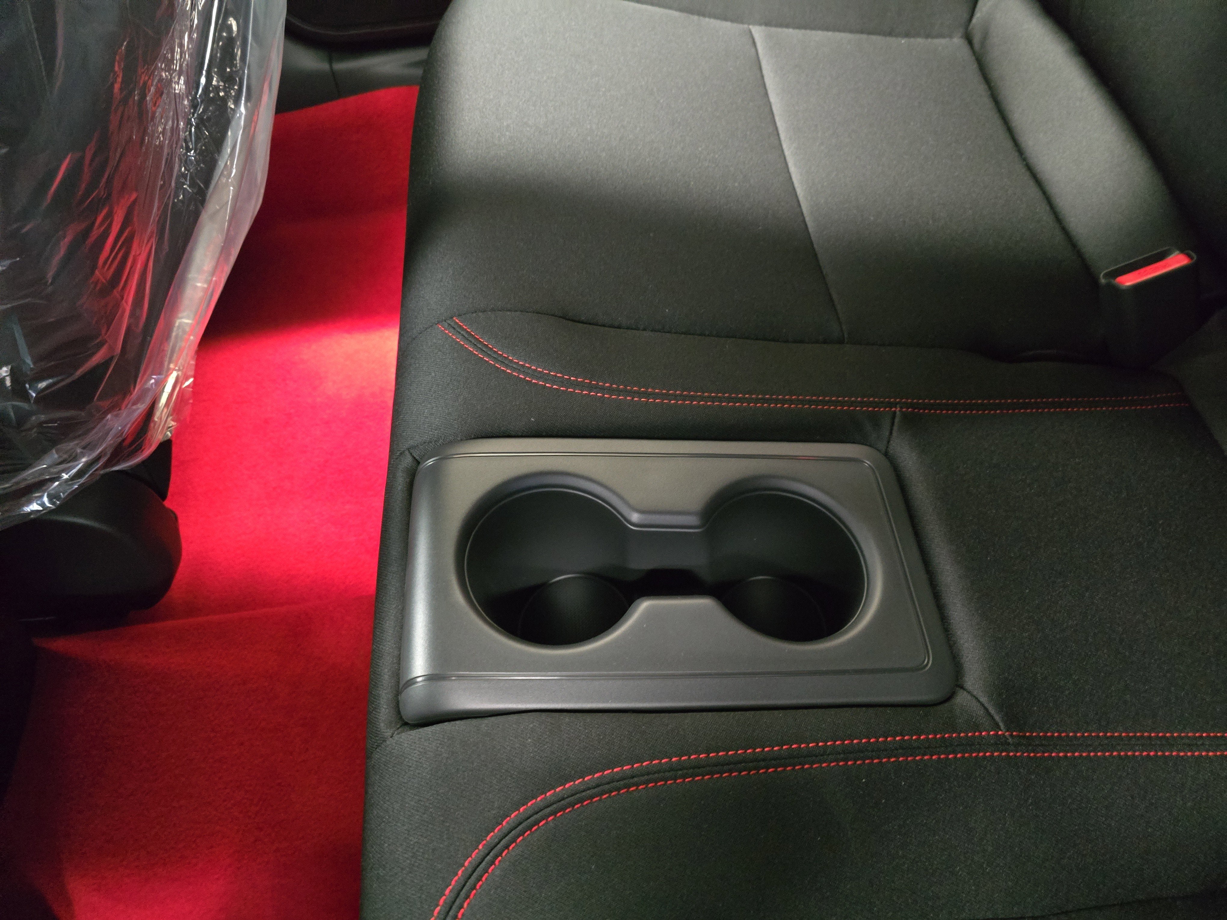 2025 Honda Civic Type R 5DR HB MT