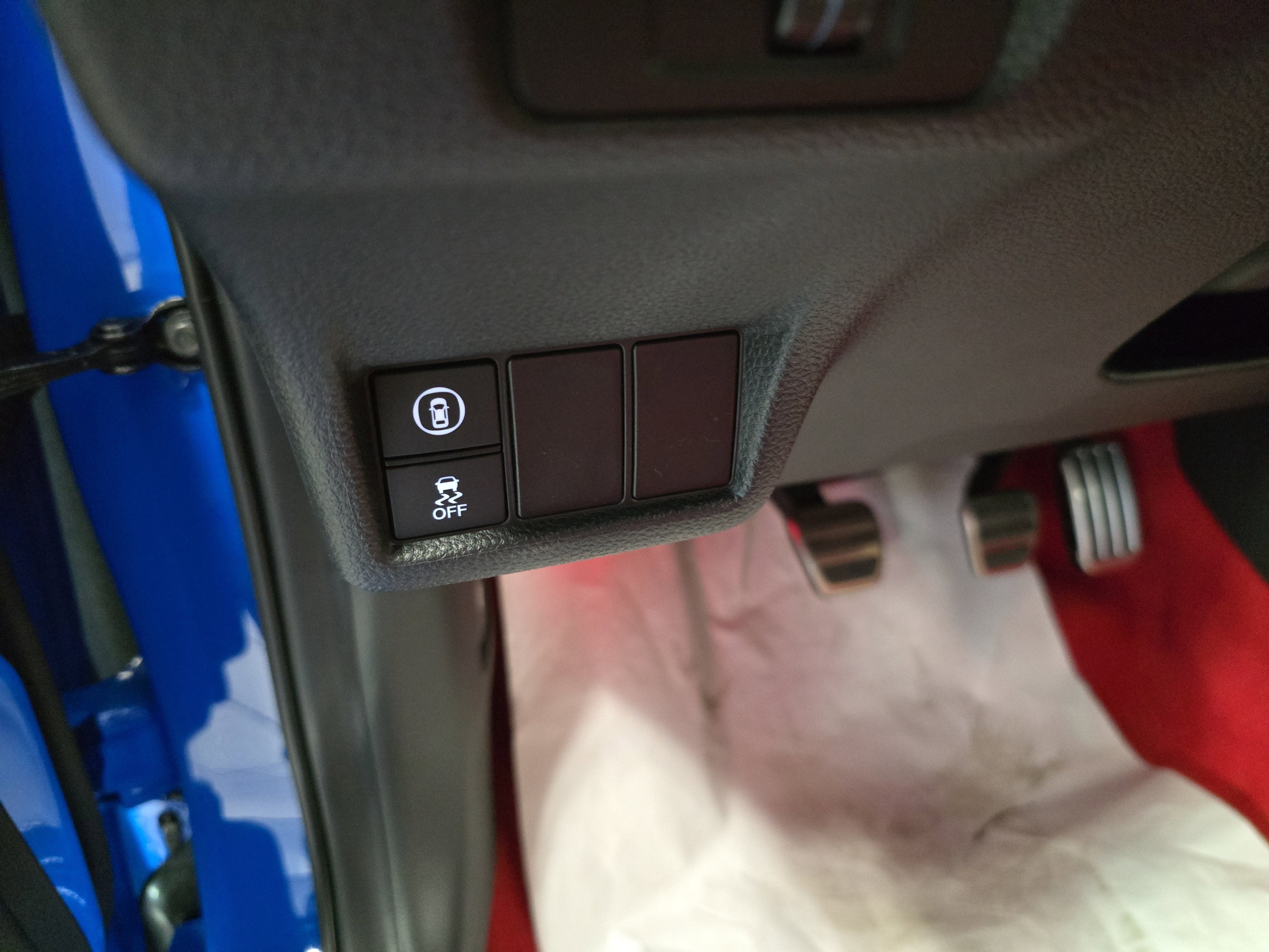 2025 Honda Civic Type R 5DR HB MT