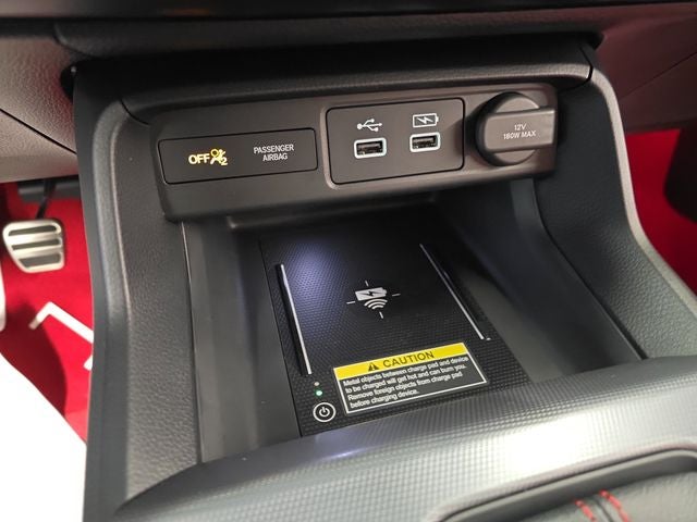 2025 Honda Civic Type R 5DR HB MT