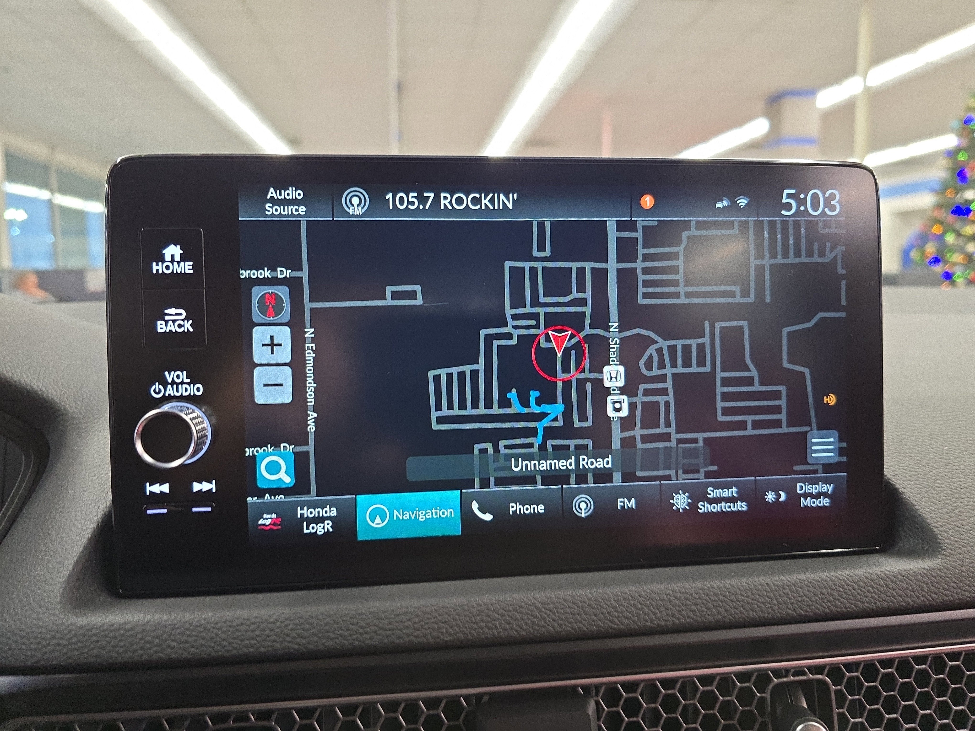 2025 Honda Civic Type R 5DR HB MT