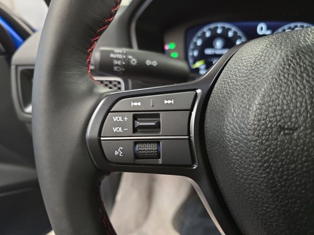 2025 Honda Civic Type R 5DR HB MT