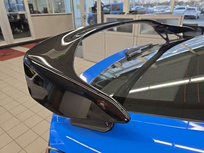 2025 Honda Civic Type R 5DR HB MT