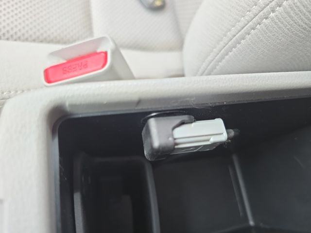2010 Honda Insight EX