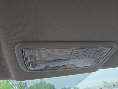 2010 Honda Insight EX