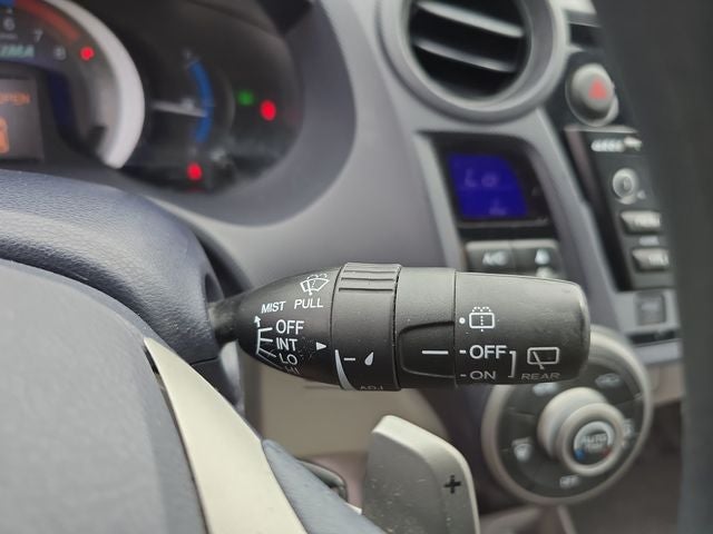 2010 Honda Insight EX