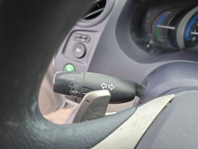 2010 Honda Insight EX