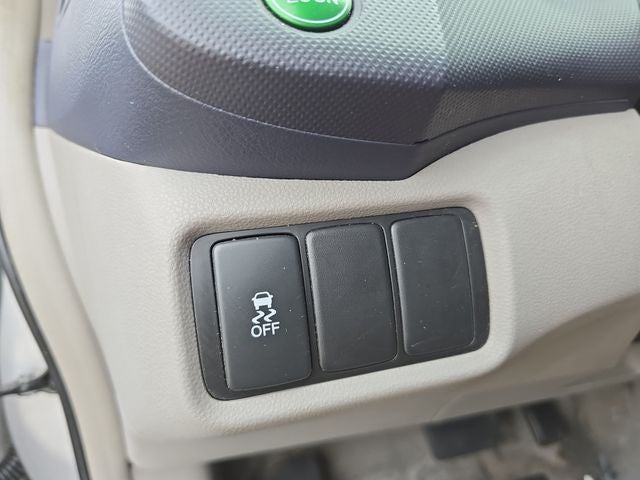 2010 Honda Insight EX