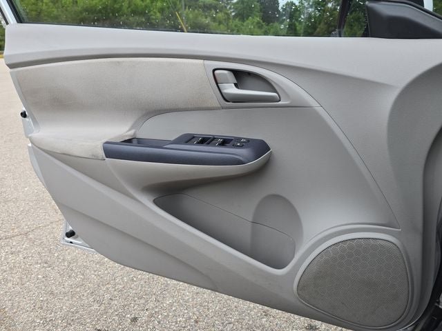 2010 Honda Insight EX