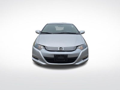 2010 Honda Insight EX