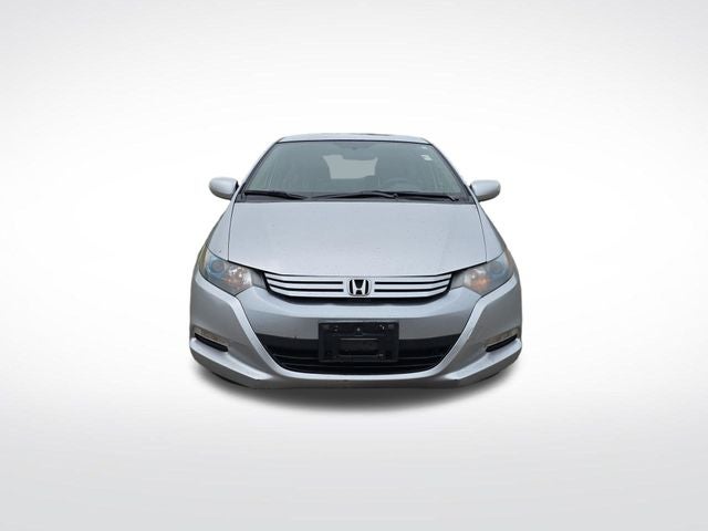 2010 Honda Insight EX