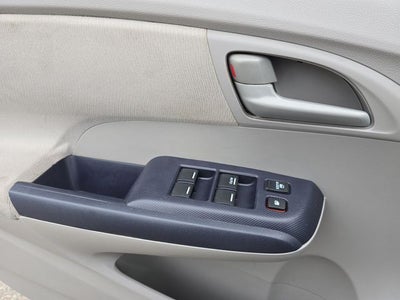 2010 Honda Insight EX