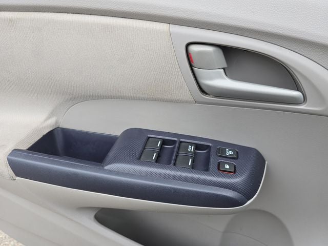 2010 Honda Insight EX