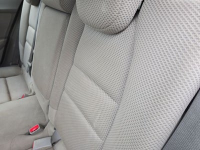 2010 Honda Insight EX