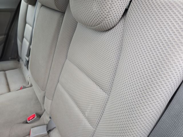 2010 Honda Insight EX