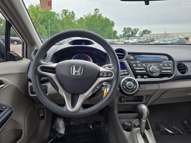 2010 Honda Insight EX