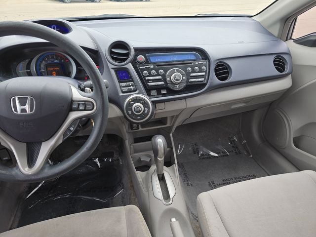 2010 Honda Insight EX