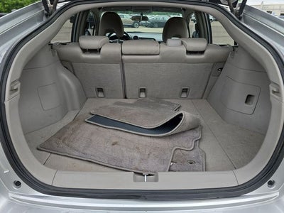2010 Honda Insight EX