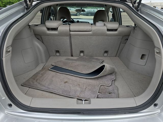 2010 Honda Insight EX