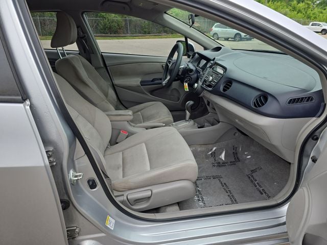2010 Honda Insight EX