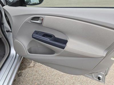 2010 Honda Insight EX