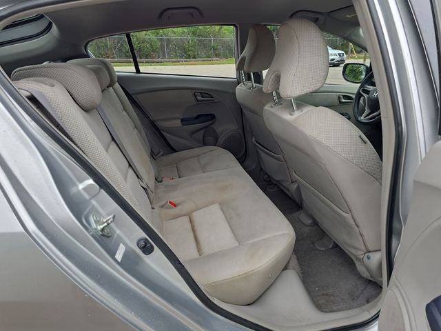 2010 Honda Insight EX