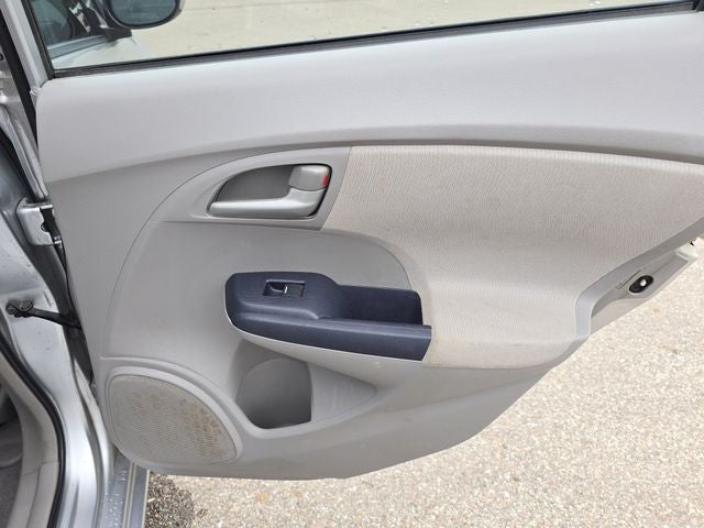 2010 Honda Insight EX