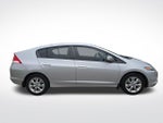 2010 Honda Insight EX