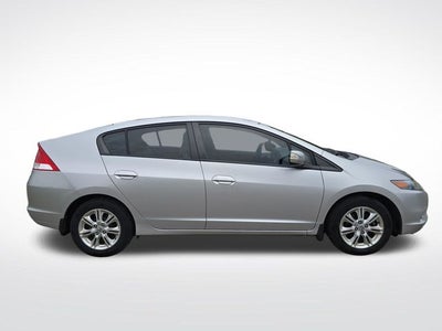 2010 Honda Insight EX
