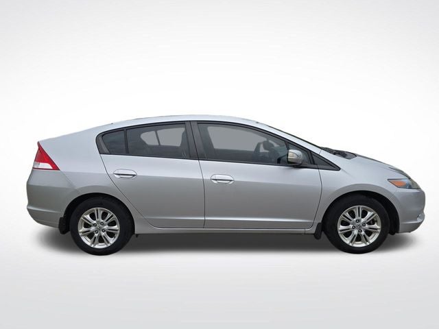 2010 Honda Insight EX