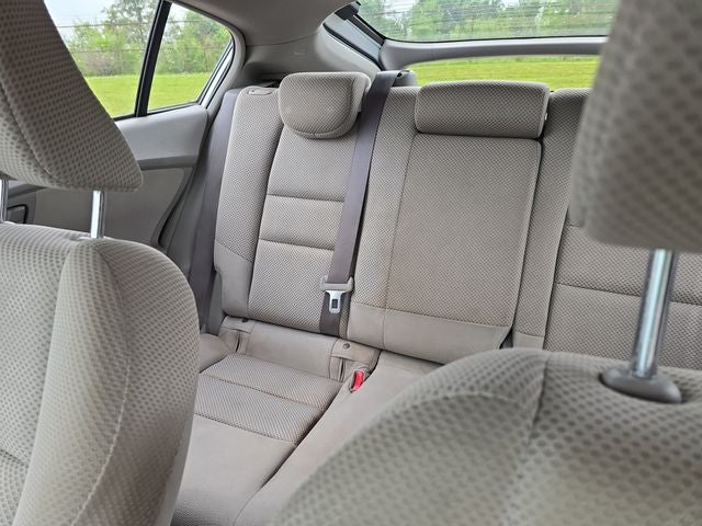 2010 Honda Insight EX