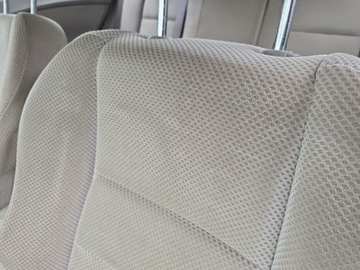 2010 Honda Insight EX