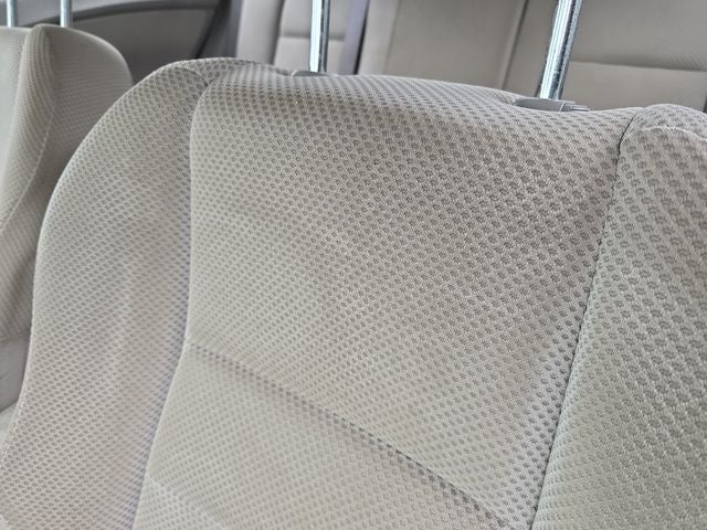 2010 Honda Insight EX