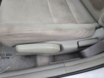 2010 Honda Insight EX