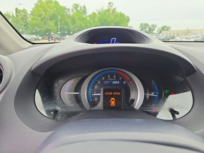 2010 Honda Insight EX