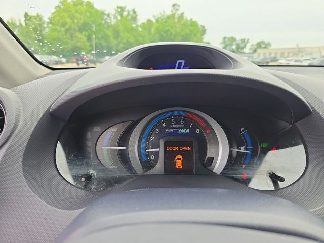 2010 Honda Insight EX