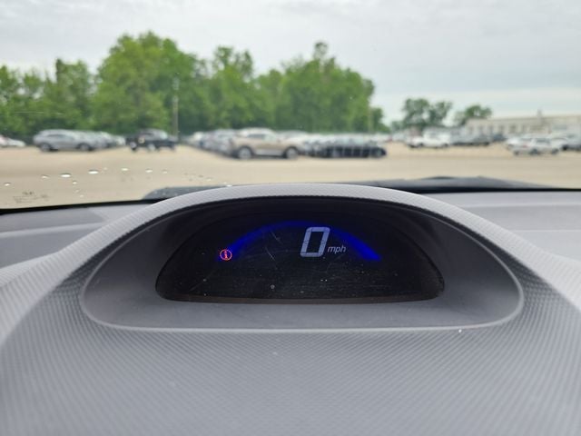 2010 Honda Insight EX