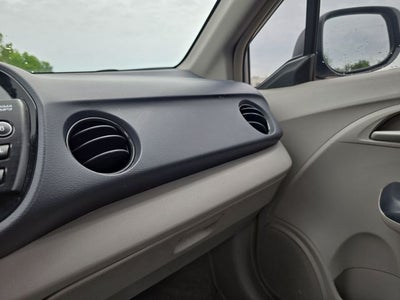 2010 Honda Insight EX