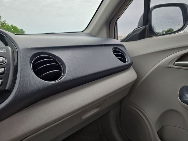 2010 Honda Insight EX
