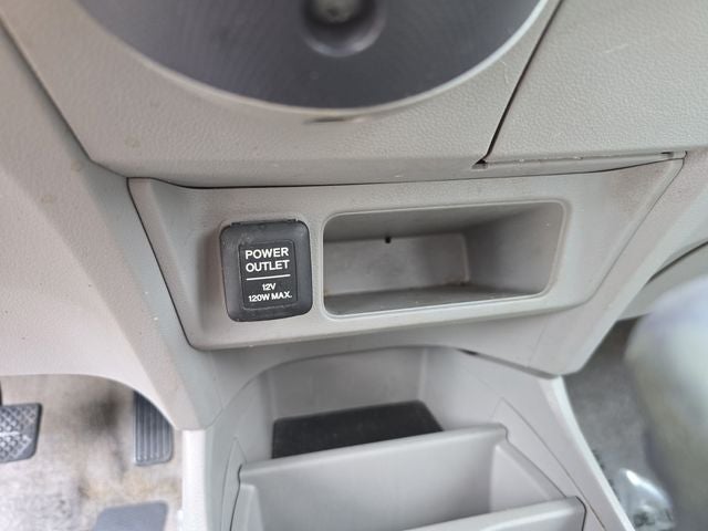 2010 Honda Insight EX