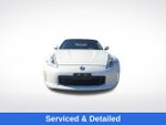 2017 Nissan 370Z Touring Sport