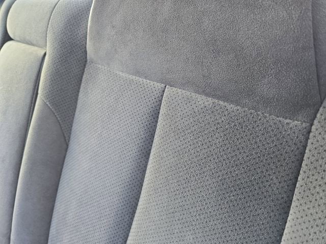 2000 Nissan Maxima GLE