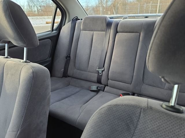 2000 Nissan Maxima GLE