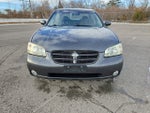 2000 Nissan Maxima GLE