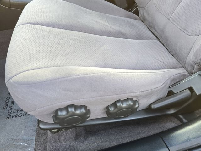 2000 Nissan Maxima GLE